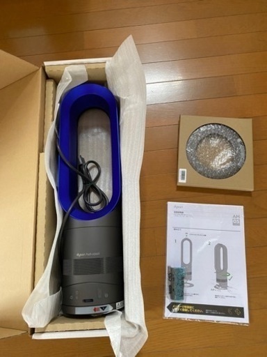 その他 dyson   hot+cool