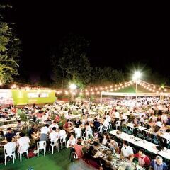 8月3日(土)開催！期間限定ビアガーデンイベント！BBQ飲み食べ放題！