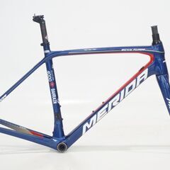 MERIDA 「メリダ」 SCULTURA 4000 DISC 2018年モデル フレームセット