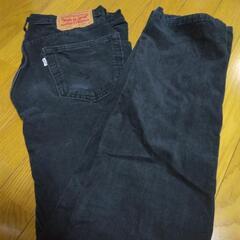 リーバイス/ファッション ジーンズ/デニム