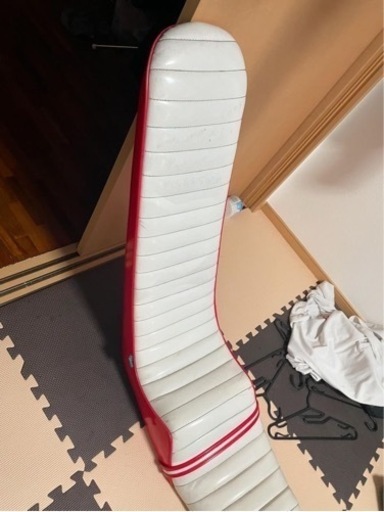 CBX用　オオカワ3段シート