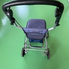 シルバーカーの画像