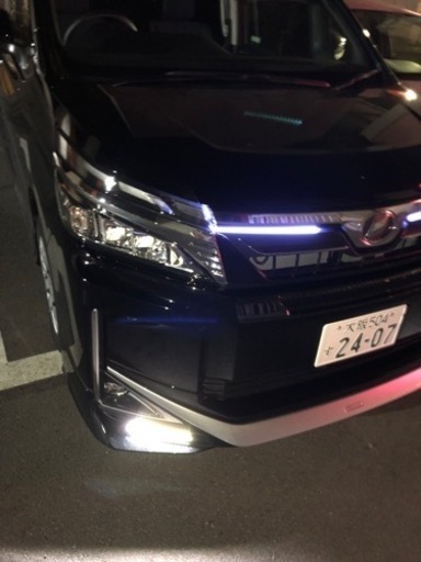 ヴォクシー ノア　80