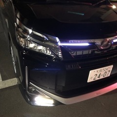 ヴォクシー ノア　80