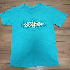 Hawaii♡100サイズ&120サイズ 色違い Tシャツの画像
