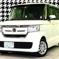 N-BOXフロントグリル　純正アクセサリーの画像