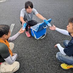 【内装工事】　オープニングスタッフ募集！！の画像