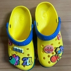 サンダル