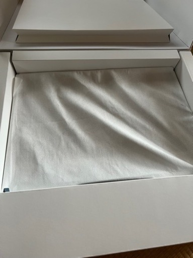 Imac M1 24インチ
