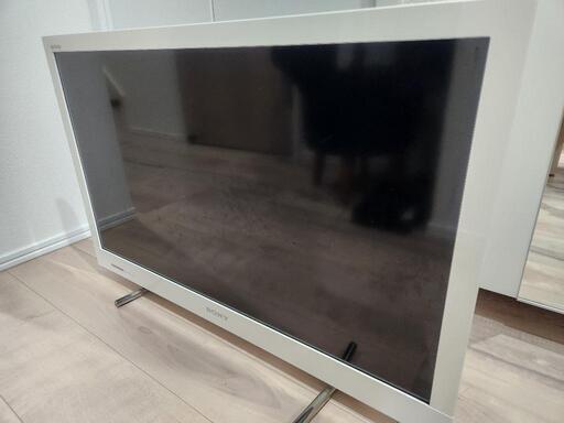 【決まりました】家電 テレビ