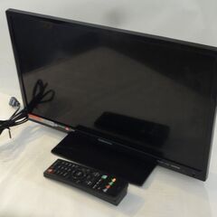 リサイクル品 オリオン 19型液晶テレビ NHC-191B リモ...