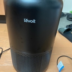 空気清浄機と寝袋を無料で差し上げます。