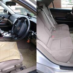 【中古】トヨタ　マークＸ　車検ありの画像