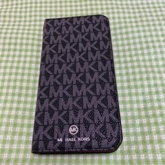 iPhone11 手帳型ケース