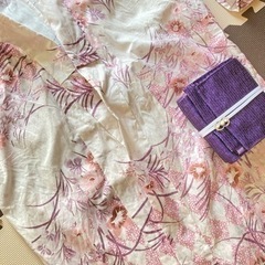 浴衣5点セットの画像