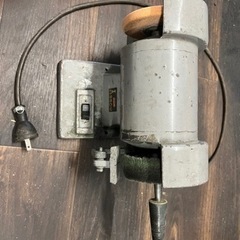 工具、グラインダー 最終
値下げ！