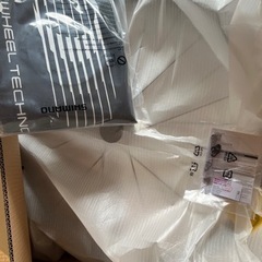 SHIMANO WH-R9270-C36-TL-F/R 前後セットの画像