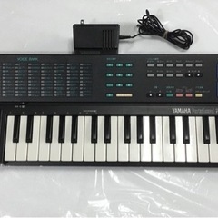 ヤマハ　ポータサウンド PSS-140