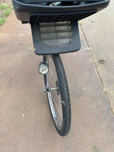  ♦️電動アシスト自転車　BS アンジェリーノ