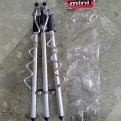 ダイワ　サーフスタンド　mini　軽量アルミ三脚　中古　リサイク...