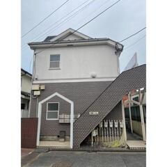 【家賃３．３万円＆初期費用１０万】西武拝島線 / 東大和市駅　ロ...
