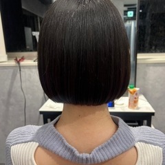【横浜美容室】カットモデル様無料で募集中！✂️