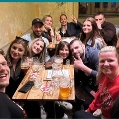 英語話してお酒飲もう！)^o^(