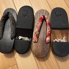 浴衣5点セットの画像
