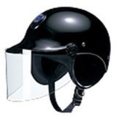 YAMAHA ヘルメット