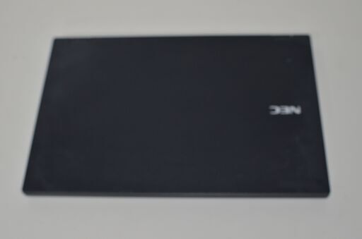 中古ノートパソコン NEC VKT16X-9 Windows11+office 爆速SSD256GB+HDD500GB core i5