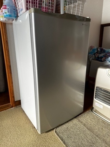 75L冷蔵庫