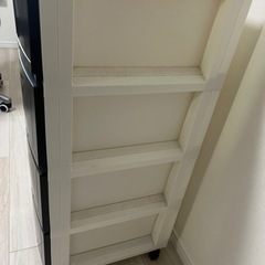 
4段ラックの画像