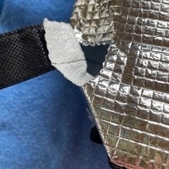 保冷バック　保冷袋　保冷剤大小合わせて33個の画像