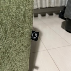 マルイチセーリング2掛けソファーの画像