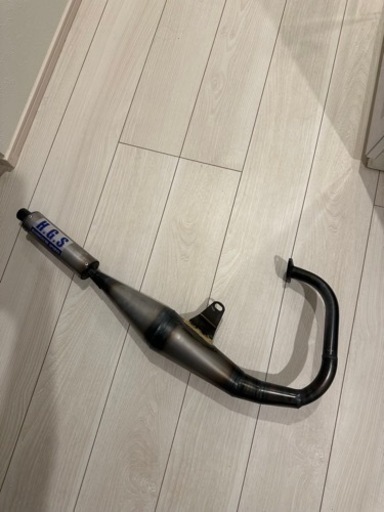 HONDA、スーパーDIO、AF27