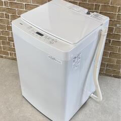 ツインバード 洗濯機 5.5kg 2022年製 WM-EC55 札幌市東区中沼町