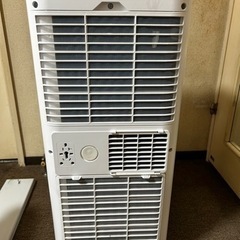 移動式スポットクーラーの画像