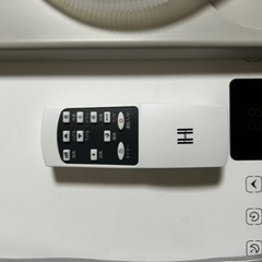 移動式スポットクーラーの画像