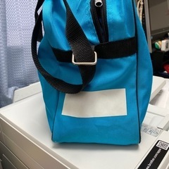スポーツクラブ　トライル　バッグの画像
