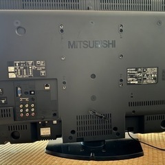 三菱 液晶テレビの画像