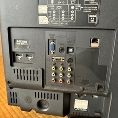 三菱 液晶テレビの画像