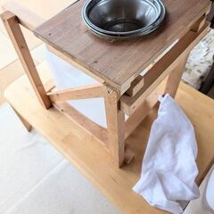 西洋ミツバチ用 ろ過器２台の画像
