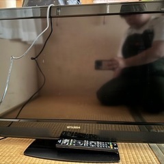 三菱 液晶テレビ