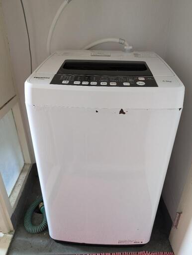 家電 生活家電 洗濯機