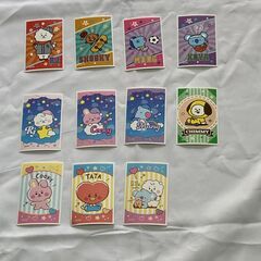 BTS 　グッズまとめ売りの画像