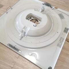 【蛍光灯】シンプル/スッキリ/大きめの画像