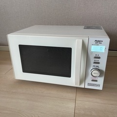 キャンセル出ました！家電 キッチン家電 電子レンジの画像