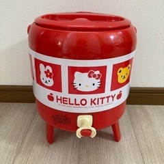 広口ウォータージャグ