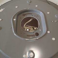 【蛍光灯】シンプル/スッキリ/大きめの画像