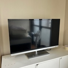 REGZA液晶テレビ32型